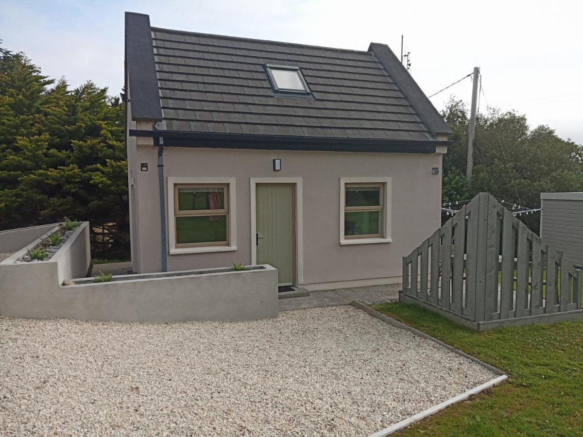 Pier Road Cottage, Croagh Patrick Westport Eksteriør bilde