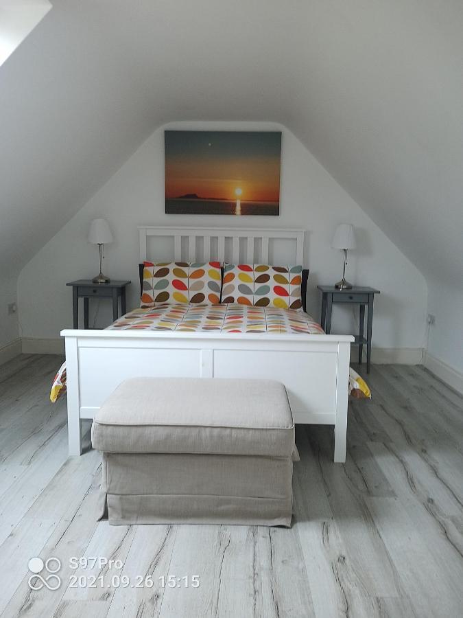 Pier Road Cottage, Croagh Patrick Westport Eksteriør bilde